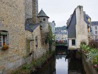 Quimper  Le vieux Quimper