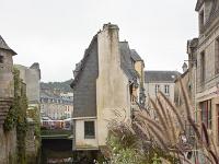 Quimper  Le vieux Quimper