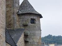 Quimper  Le vieux Quimper