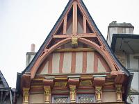 Quimper  Une pure merveille !