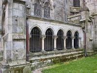 Quimper  Cathédrale Saint-Corentin (XIIIe)