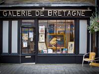 Quimper  Galerie de Bretagne