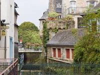Quimper  Le vieux Quimper
