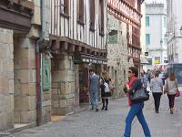Quimper  Le vieux Quimper