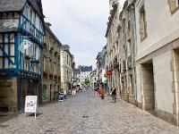 Quimper  Le vieux Quimper
