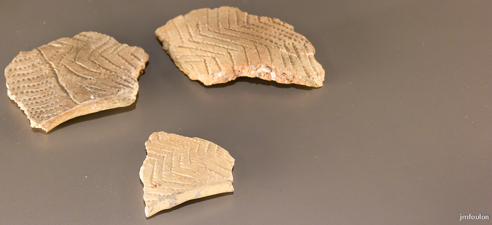 musee-041-2.jpg - Fragments de poterie