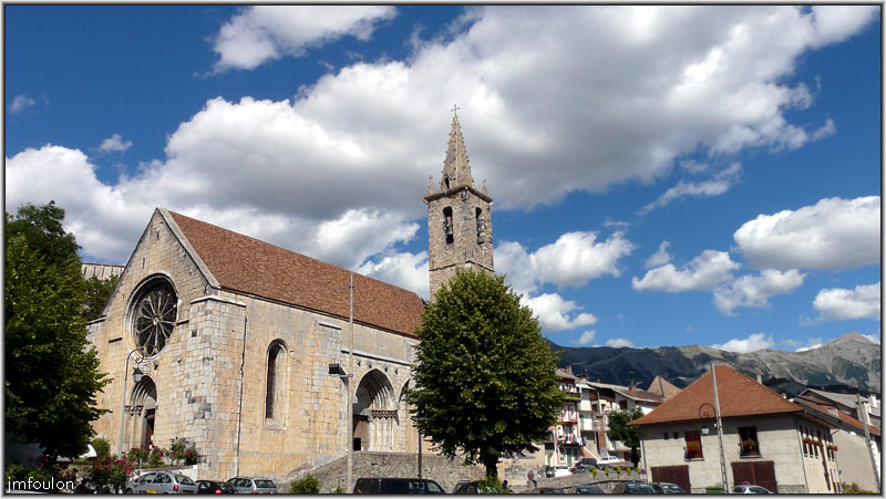 nd-nazareth-02web.jpg - Eglise Notre Dame de Nazareth (XIIème)