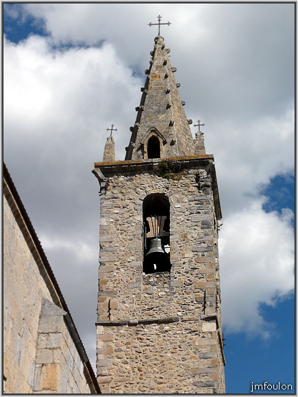 nd-nazareth-08web.jpg - Eglise Notre Dame de Nazareth (XIIème)