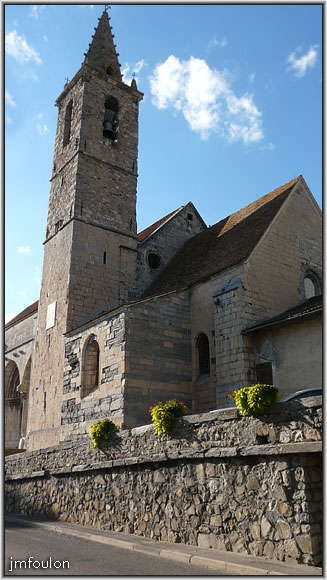 nd-nazareth-09web.jpg - Eglise Notre Dame de Nazareth (XIIème)