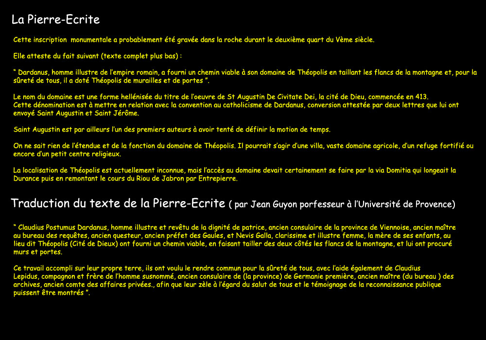 adret-gache-000-2.jpg - A propos de la Pierre Ecrite