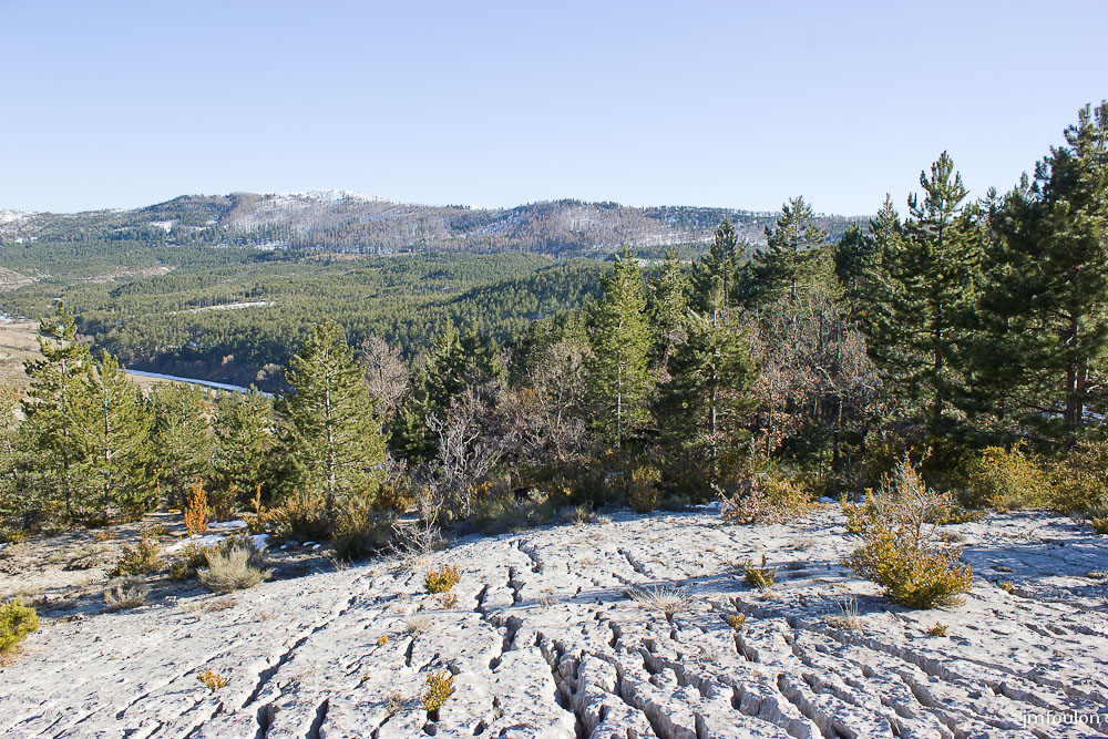 adret-gache-005-2.jpg - Dalle de Lapiaz ...