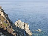 Presqu'île de Crozon  Hanse de Pen Hat