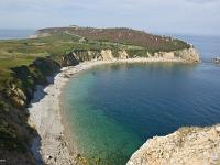 Presqu'île de Crozon  La pointe du Toulinguet