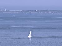 Presqu'île de Crozon  Zoom sur la Pointe de Saint Mathieu