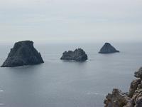 Presqu'île de Crozon  Pointe de Pen Hir - Les Tas de Pois