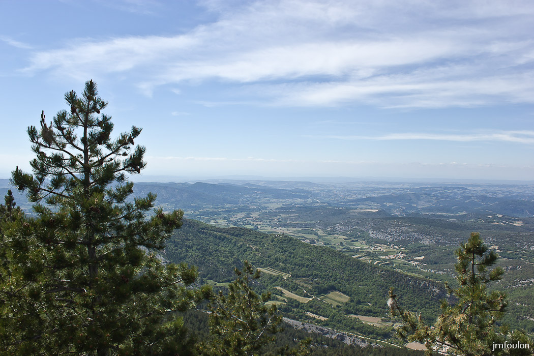 ventoux-038-2.jpg - Vue vers le Sud