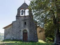 Eglise St Pierre de Jaunac  Eglise Saint-Pierre de Jaunac