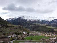 Jausiers  Autre vue sur Jausiers