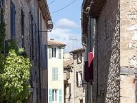 La Bastide des Jourdans