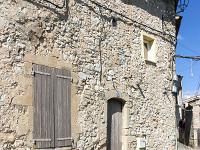 La Bastide des Jourdans