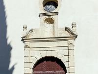 La Bastide des Jourdans  Eglise Saint Pierre aux Liens (XIIIe)