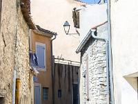 La Bastide des Jourdans