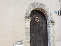 La Bastide des Jourdans