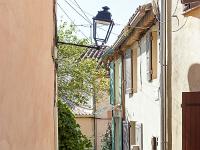 La Bastide des Jourdans