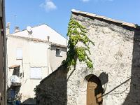 La Bastide des Jourdans