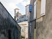 La Bastide des Jourdans