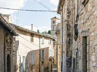 La Bastide des Jourdans