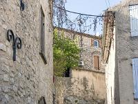 La Bastide des Jourdans