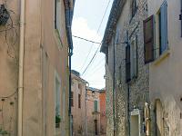 La Bastide des Jourdans