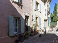 La Bastide des Jourdans