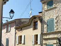 La Bastide des Jourdans
