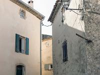 La Bastide des Jourdans