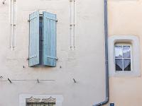 La Bastide des Jourdans  Maison particulière datant de la fin du XIe siècle ...