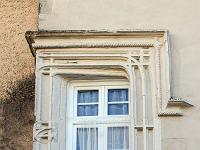 La Bastide des Jourdans  Maison particulière datant de la fin du XIe siècle ...