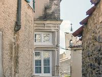 La Bastide des Jourdans  Maison particulière datant de la fin du XIe siècle ...