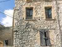 La Bastide des Jourdans