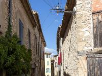 La Bastide des Jourdans