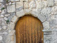 La Bastide des Jourdans