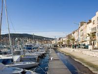 La Ciotat  Le port