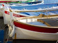 La Ciotat  Sur le port