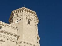 La Ciotat  Hôtel de Ville
