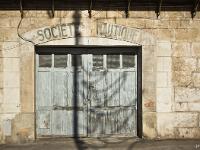 La Ciotat  Société Nautique