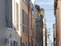 La Ciotat  Rue de la vieille ville