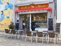 La Ciotat  Dans la vieille ville