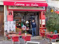 La Ciotat  Dans la vieille ville