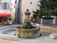 La Ciotat  Dans la vieille ville